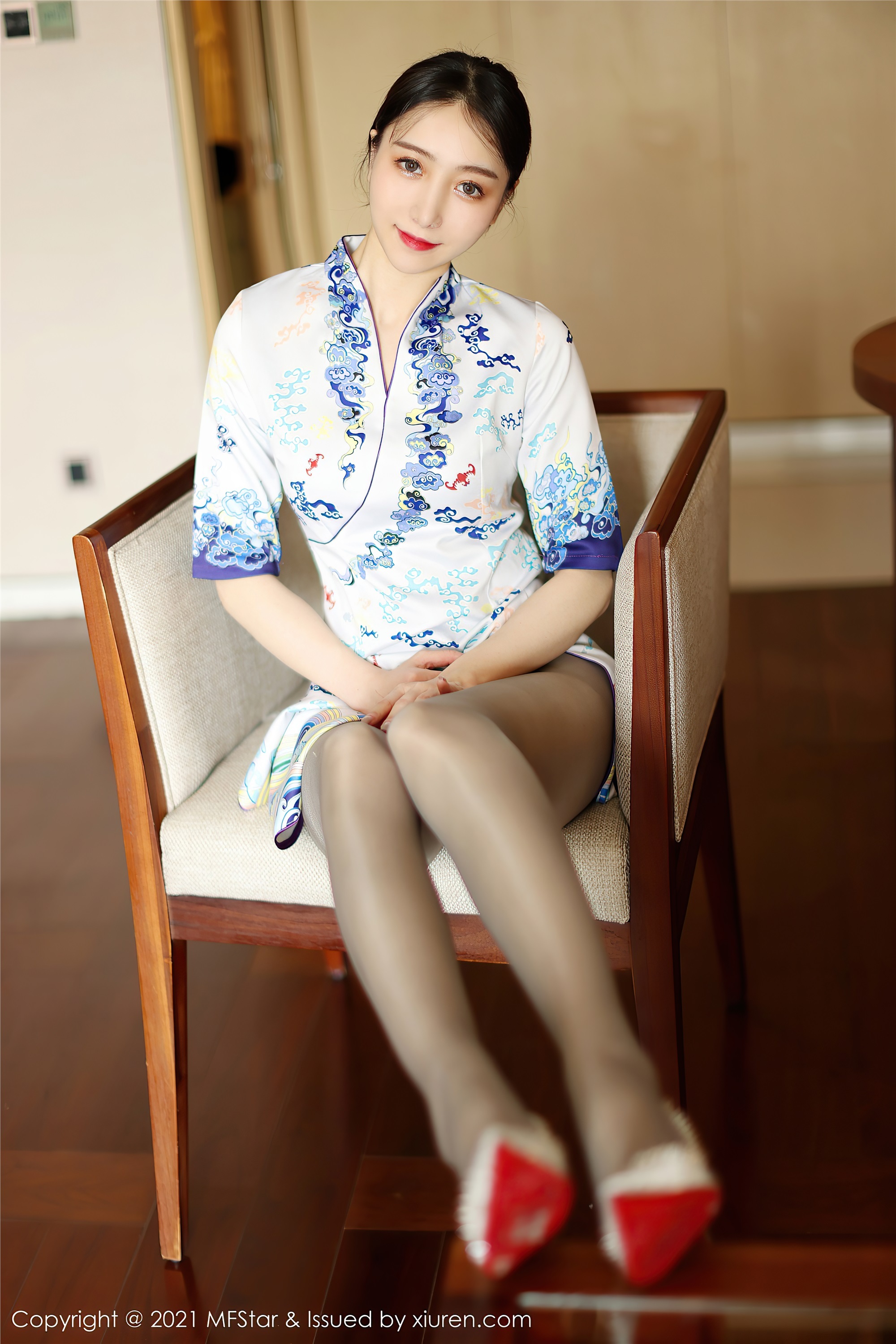 MFStar范模学院  2021.04.30 Vol.490 水水er